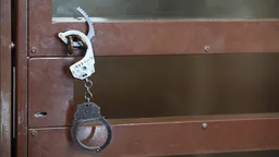 Руководители кипрской компании задержаны за хищение акций на 7 млрд рублей