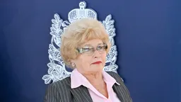 Нарусова может покинуть Совет Федерации после 30 лет работы там — «Коммерсант»