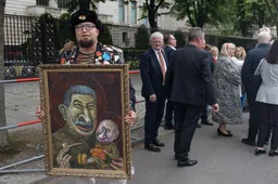 Российский художник Семен Скрепецкий убит в польском городе Бяла-Подляска, его предполагаемого убийцу задержали при попытке попасть на территорию беларуского консульства