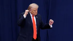 Трамп: после войны с Ираном США займутся Украиной