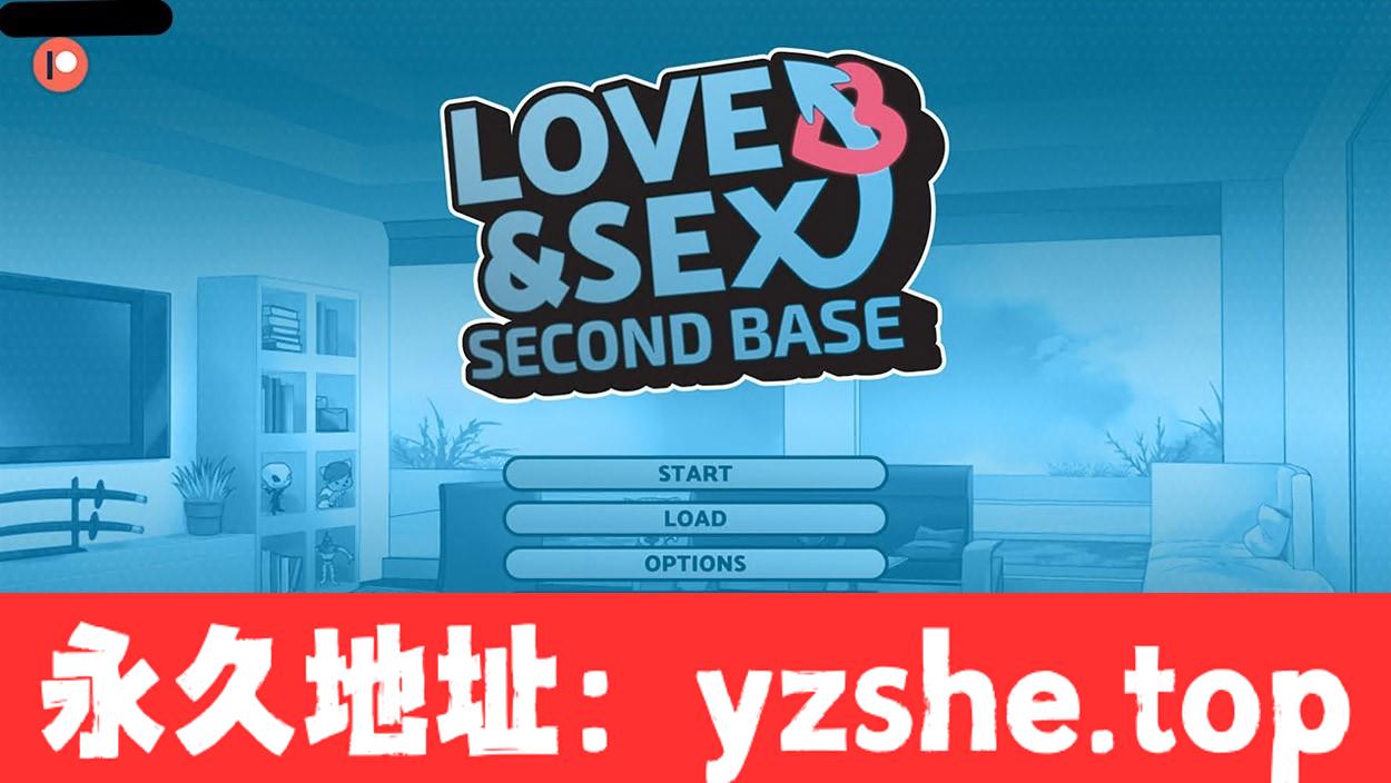 【沙盒/汉化/2D】爱与性：二垒 Love & Sex: Second Base V23.3.0a 汉化版【PC电脑+安卓/3.6G】