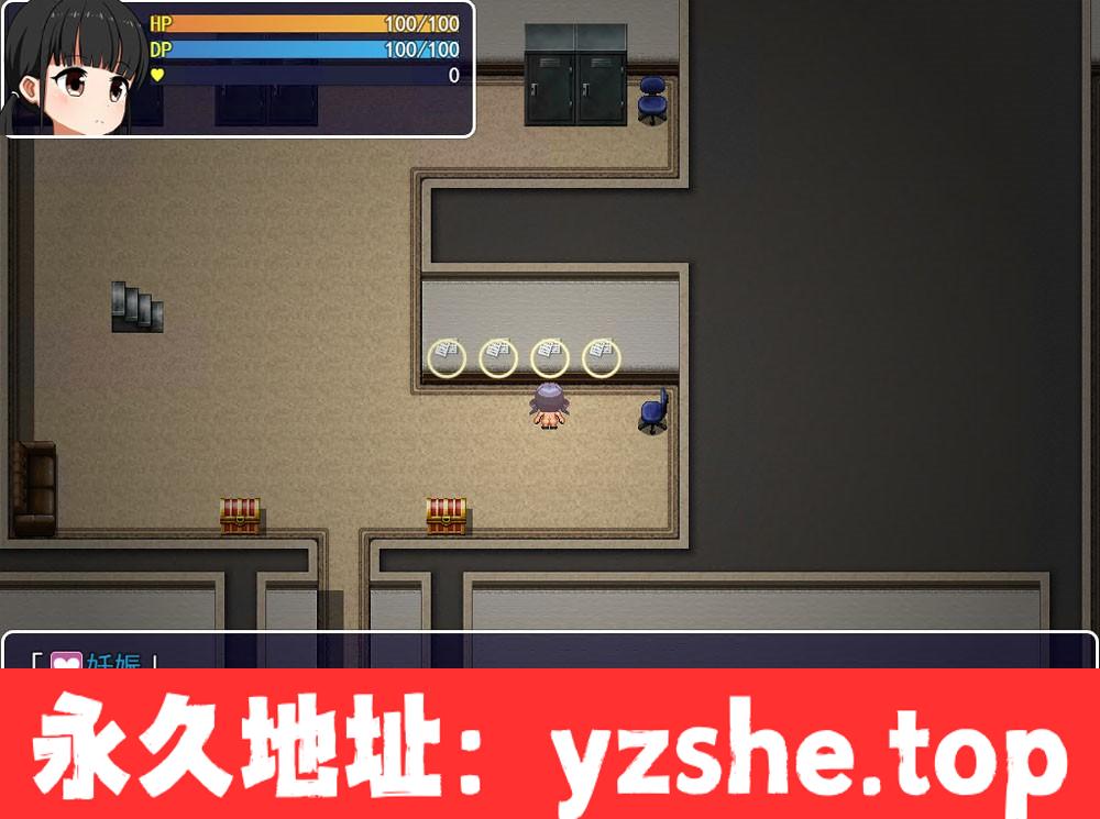 【日系/RPG/全CG】美优和H陷阱地下城 云翻步兵汉化版【PC电脑/1.5G/新作】