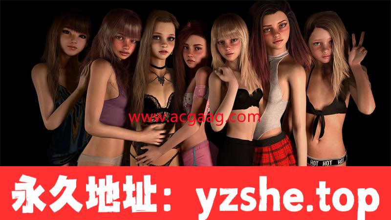 【欧美SLG/汉化/动态】克拉拉的爱情酒店V1.0 完结汉化版【PC电脑+安卓/3G】