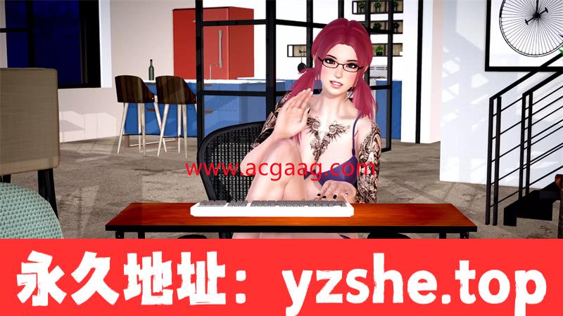 【欧美SLG/汉化/动态】神话庄园 V0.20 精翻汉化版+作弊码【PC电脑+安卓/5.8G/完结】