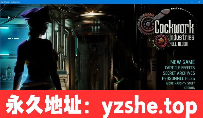 【神作SLG/全动态】鸡儿上班 V4.16完整版+全DLC整合【1.4G】【PC电脑/CV】