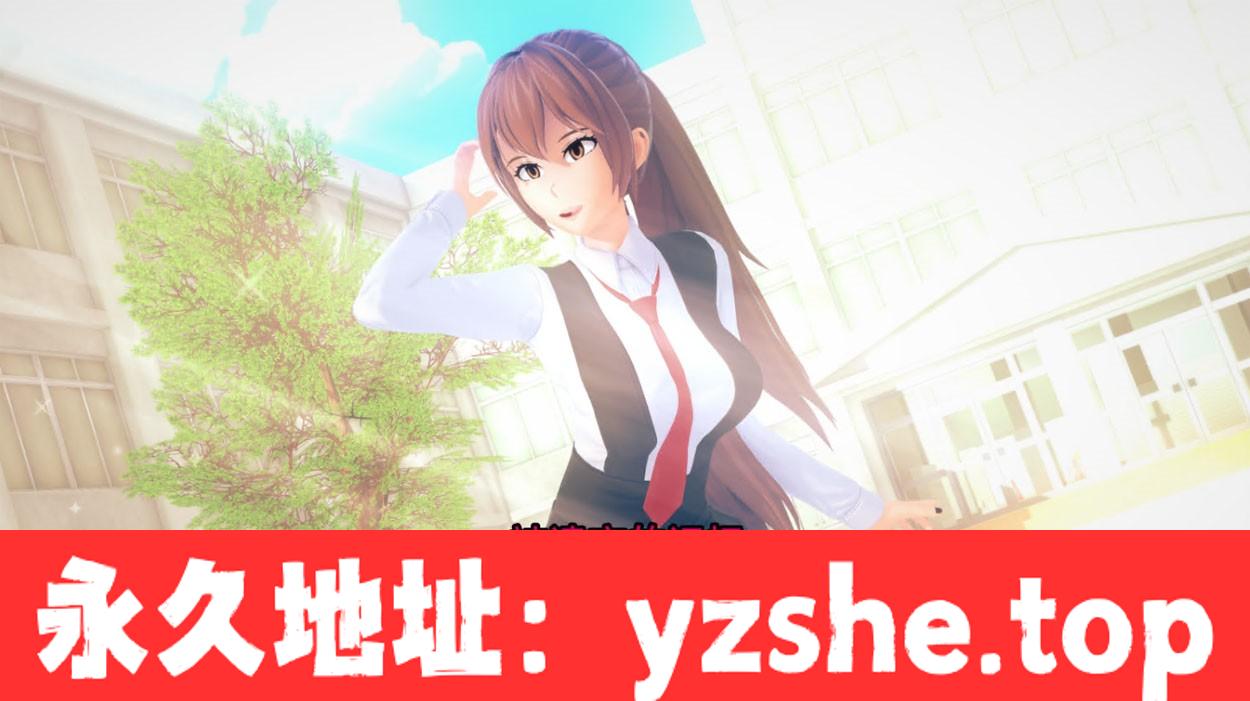 【日系SLG/汉化/动态】堕落小镇:遗忘的记忆重制版 V0.1 汉化版【PC电脑+安卓/1.9G/新作】