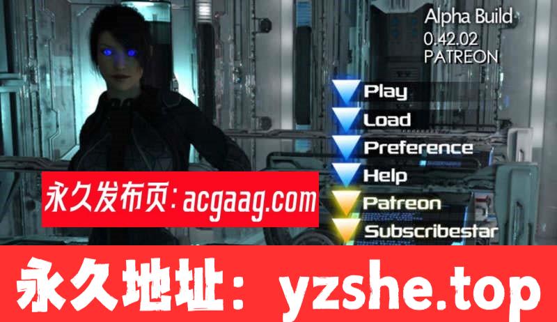 【大型欧美SLG/精翻汉化】超凡者V0.42.2-SuperPower 大帝国汉化版【PC电脑/3.8G】