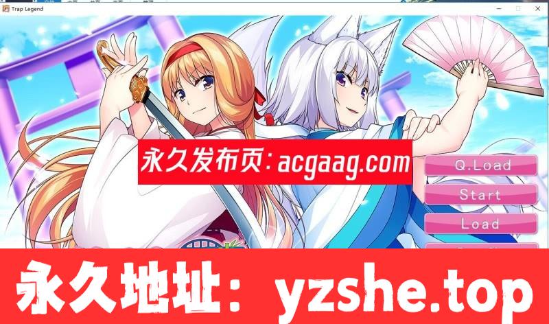 【ADV/精翻汉化】女装神话 女装山脉 女装海峡 女装学园 R18 官方汉化硬盘版等全系列7部【PC电脑/8G/合集】