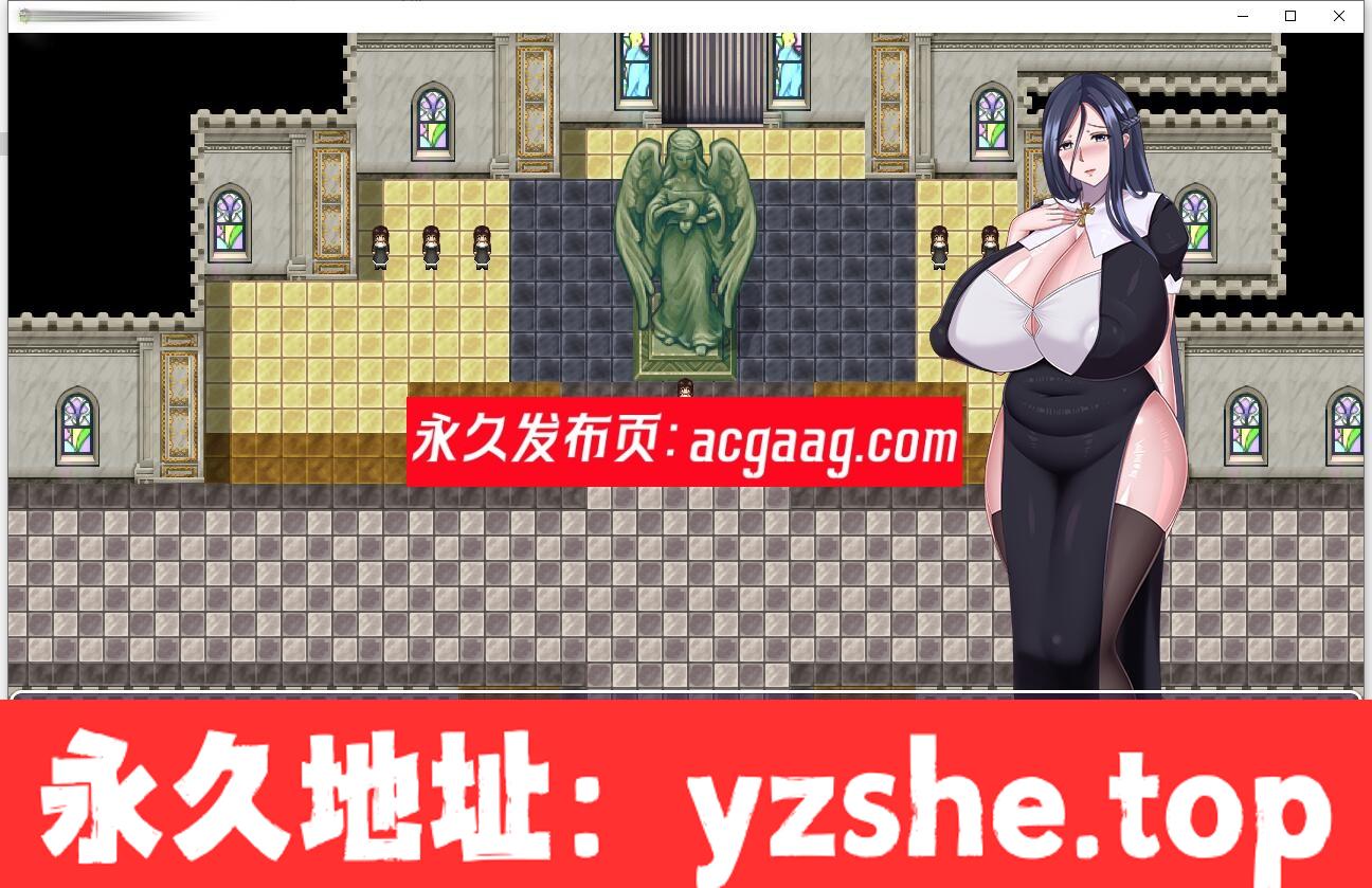 【国产RPG/2D极品动态】欲灵师 中文版+CG包【PC电脑+joipaly模拟器/1.2G】