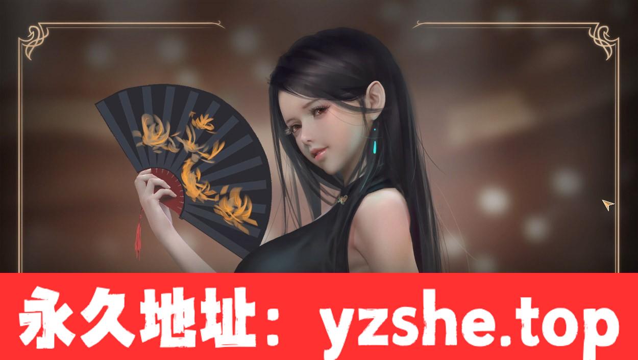 【3D互动解谜/中文/全动态】梦2~YUME2 不眠之夜官方中文步兵+新DLC【PC/660M/8月完结更新】