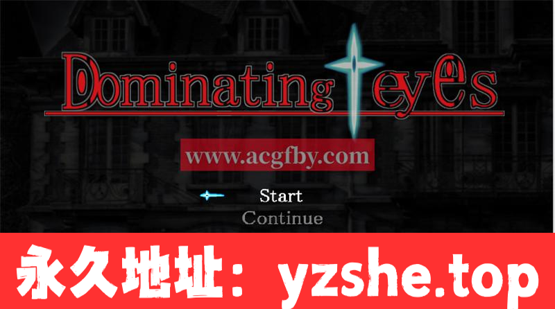 【像素ACT/中文/全动态】咒银洗脑之邪眼~Dominating eyes DL官方中文版+存档【PC/新作/300M】