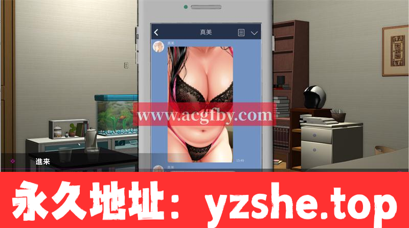 【拔作ADV/汉化】午后欲求不满的人妻们 AI最新汉化版+全CG存档【新汉化/PC+安卓吉里模拟器/1.6G】