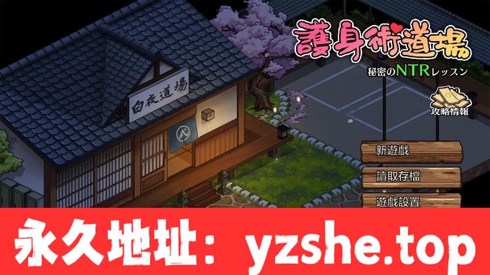 【爆款RPG/官方中文】护身术道场 ver1.9.3.01.03 中文新年版+DLC 葵DLC【PC电脑/1G/更新】