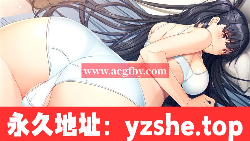 [拔作ADV/AI汉化/CV] 椎名真穗的秘密/椎名真穂のヒミツ [689M/PC电脑]