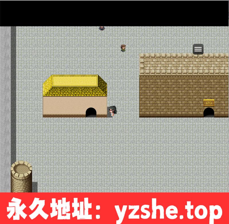 【日系RPG/AIGPT汉化】被夺取的娼妇街之强势青梅竹马沦为娼妇【PC+安卓/886M】