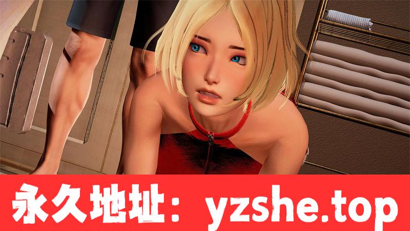 【亚洲SLG/汉化/3D】时间领域 The Interim Domain v0.20.0【PC+安卓/3.56G/更新】