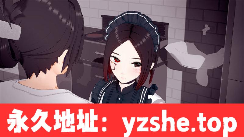 【沙盒SLG/汉化/3D】我的女仆梦见电子羊 My Maid Dreams of Electric Sheep v0.5.10【PC+安卓/2.6G】