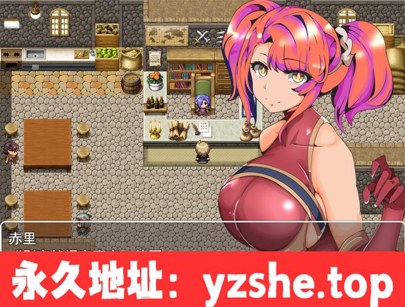 【RPG/机翻】青梅NTR ハブられRPG～僕だけセックスできない旅～ 汉化版【PC电脑/1G】