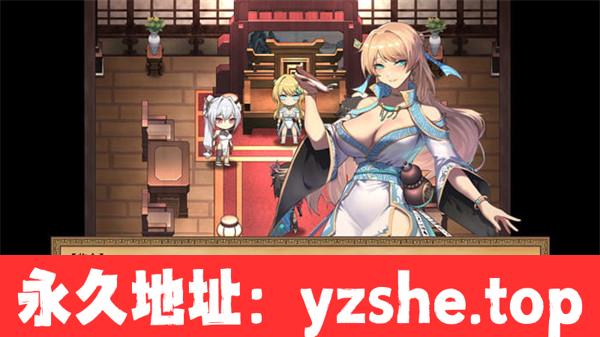 【精品武侠RPG/中文/全动态】雪月花 V1.5 STEAM官方中文步兵版+存档+全CV【PC+安卓joiplay模拟器/1.9G/更新】