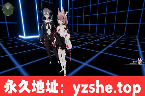 【大型3D射击/中文】枪灵少女2 Moe Game] Gun Soul Girl 2-Build.12797272-1.11b-官方中文步兵版【PC电脑/22G/更新】