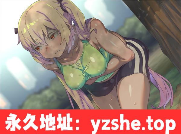 【调教SLG+ADV/汉化】家里蹲女友重生调教计划！汉化版+CG包+存档【PC电脑/1G/更新】