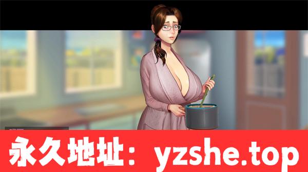 【欧美SLG/汉化/动态CG】太妃物语第五季V1.07.3c AI汉化版+前四季【PC电脑/3.4G/更新】