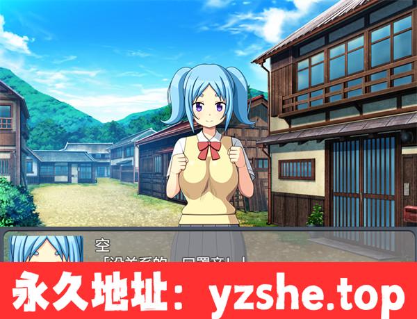 【探索RPG/AI汉化】僵尸娘岛2/ぞんびっ娘アイランド2 汉化版【PC电脑/1.3G】