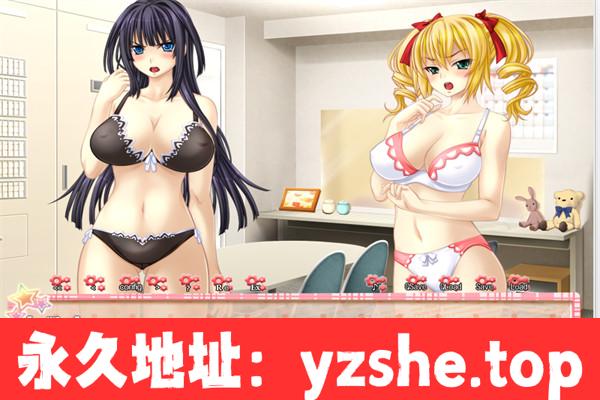 【拔作ADV/AI汉化】中出少女偶像学园 ～直播规定 失去雏女公开直播 汉化版【PC电脑/1G】