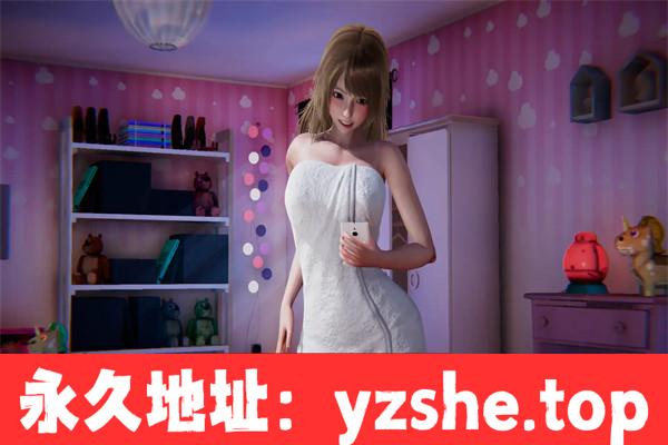 【欧美SLG/AIGPT汉化/3D】仙凤驯兽师 Nympho Tamer v0.6 汉化版【PC+安卓/3.33G/更新】