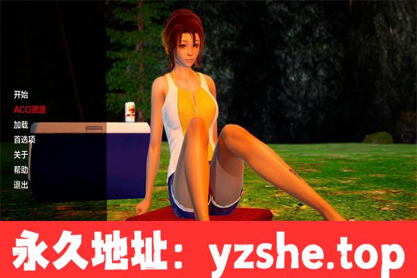 【亚洲欧美SLG/AIGPT汉化/3D】特丽娜的女神Trina’s Goddess [v1.0] 汉化版【PC+安卓/3.11G】