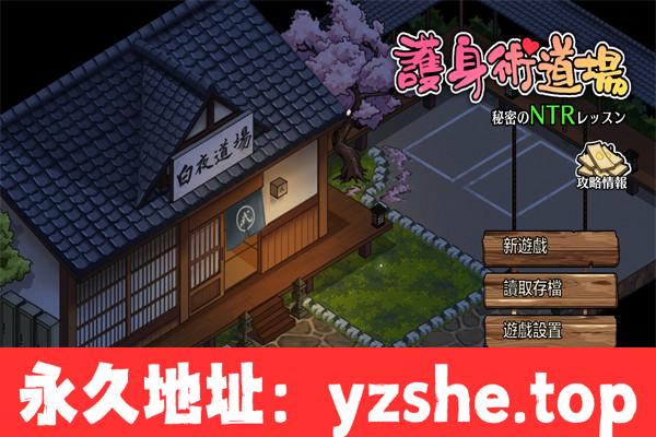 【爆款RPG/中文】护身术道场 ver1.9.5 STEAM官方中文版+DLC【PC电脑/1G/更新】