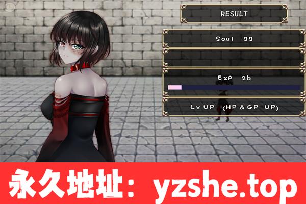 【纯爱RPG/汉化/动态】如您所愿，我的主人精修汉化版+存档+攻略【PC+安卓joiplay模拟器/1G】