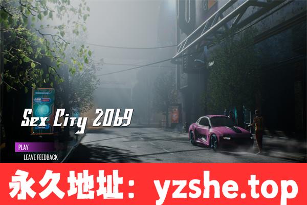 【 第三人称FPS/中文】狂野之城2069 ver0.22 STEAM官方中文版【PC电脑/6.1G】