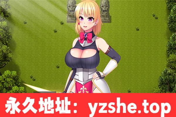 【RPG/汉化】银纹骑士和变态魔王 Ver1.6 云翻汉化版【PC电脑/2.2G】