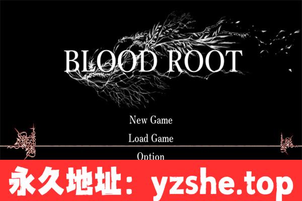 【ACT/中文】Bloodroot V1.1.4.3β 官方中文版【PC电脑/573M】