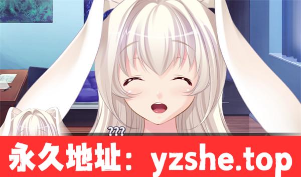 【日系SLG/官方中文/2D】便器骚兔的造人报恩 Bunny Girl Cumming For My Carrot v1.1 汉化版【PC+安卓/650M】