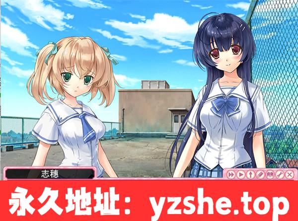 【ADV/机翻汉化】少女修女 汉化+全CG存档【PC电脑/3.1G】