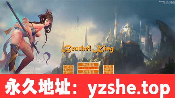 【青楼经营LSG超大作/汉化】青楼之王 V0.3+MOD+人物包+攻略 2024年超大作更新+无码超精美同人CG 官方汉化版【PC电脑/8G】