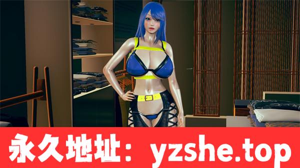 【欧美SLG/AIGPT汉化/3D】多面体 Polyturnon ver0.14 汉化版【PC电脑+安卓/5.39G】