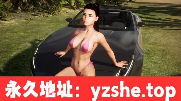 【大型3D/汉化】H版侠盗飞车 Real Life Sunbay Ver1.3 Beta 汉化版【PC电脑/8G】