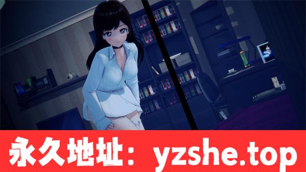 【日系SLG/AIGPT汉化/3D】意外Unexpected [Ver0.5] 汉化版【PC电脑+安卓/3.55G】