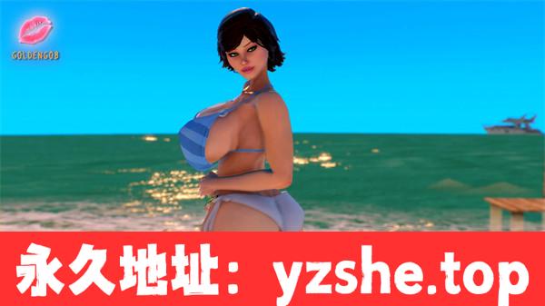 【欧美SLG/AIGPT汉化/3D】夏日的欲望 The Wants of Summer Ver0.21 Patreon 汉化版【PC电脑+安卓/4.1G】