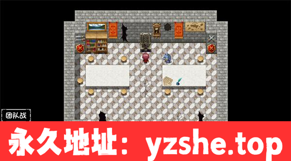 【RPG/汉化/动态】堕落的选择 内嵌AI汉化版+存档[新汉化]【PC电脑+安卓joipaly模拟器/660M】