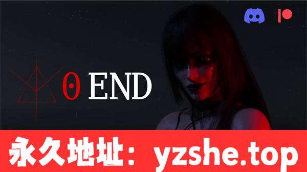 【欧美SLG/汉化/动态】零之终结 Vrt0.2.4d 汉化版【PC电脑/1.83G/更新】