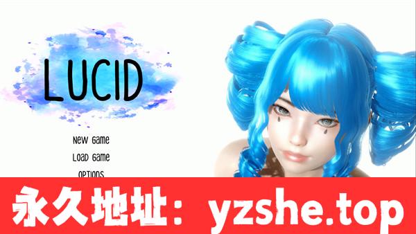 【亚洲SLG/汉化/动态】清醒 Ver0.5 汉化版【PC电脑+安卓/4.63G/更新】