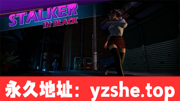 【3D互动/中文/全动态步兵】黑夜跟踪 STEAM官方简体中文版+全DLC【PC电脑/1.50G】