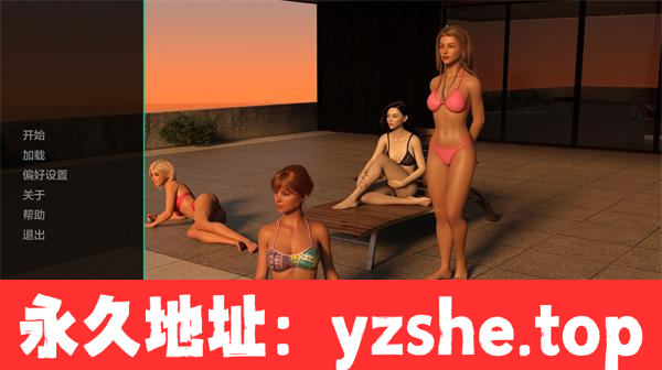 【欧美SLG/AIGPT汉化/3D】摄影师 The Photographer Ver1.1.0 汉化版【PC电脑+安卓/1.9G】